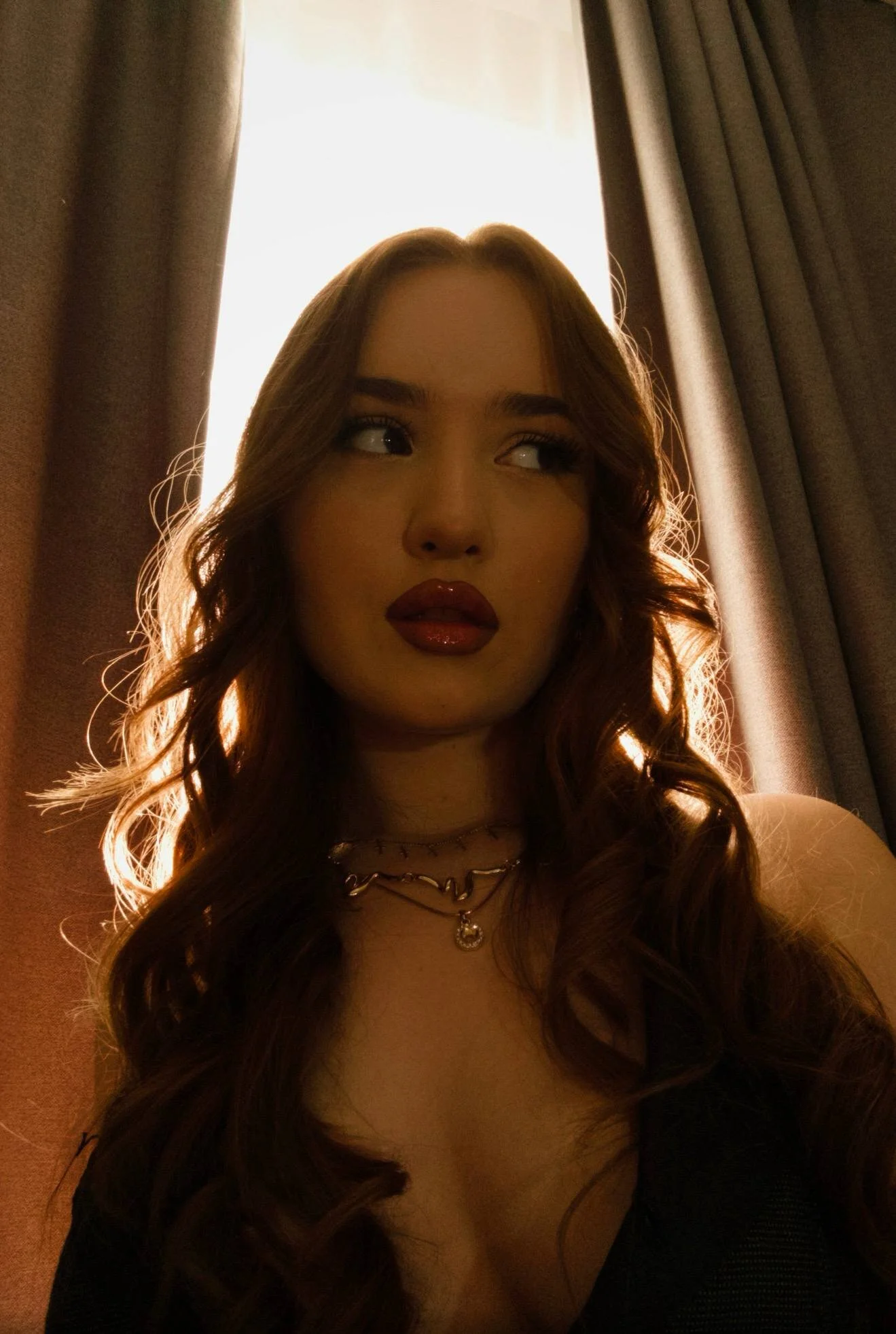 XXX Porn Photo of Nude RondaRose_ 14