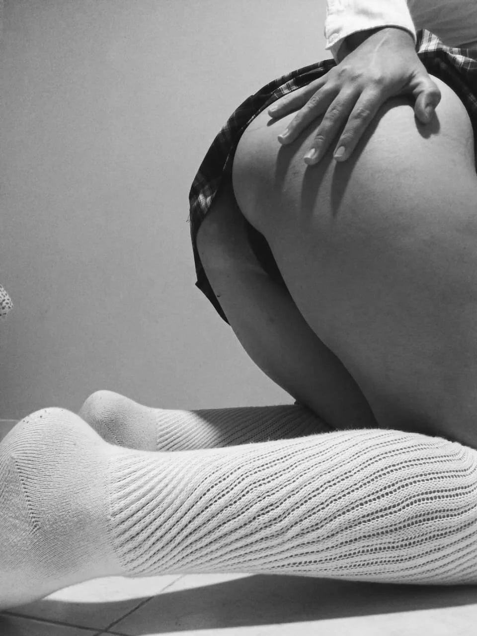 XXX Porn Photo of Nude lilobunny19 27