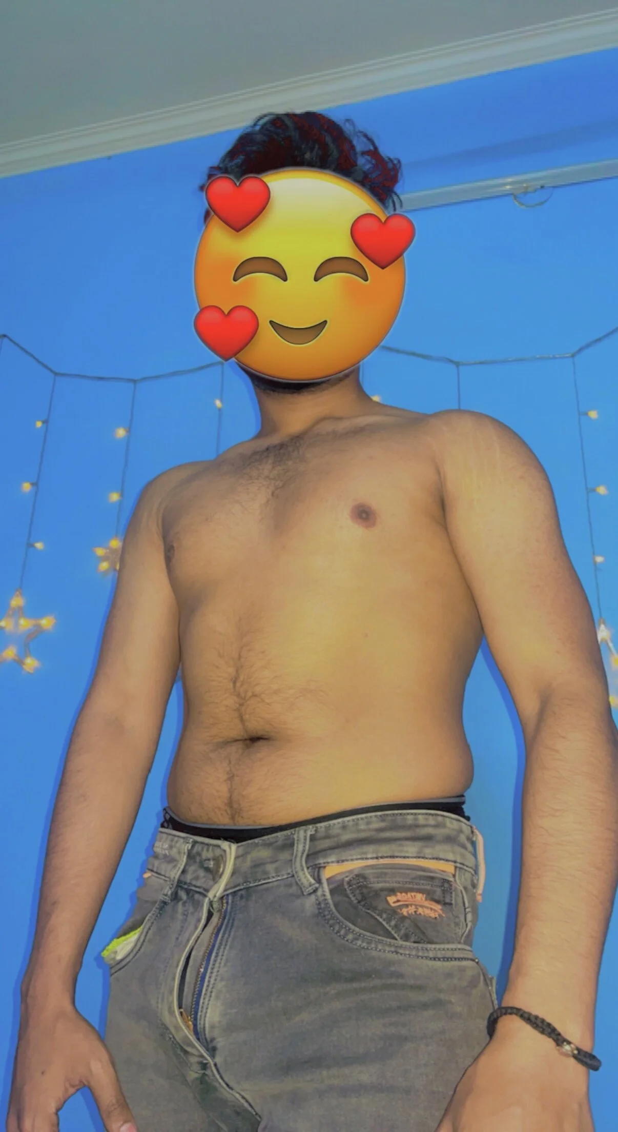 XXX Porn Photo of Nude RaghavSinghvs 1
