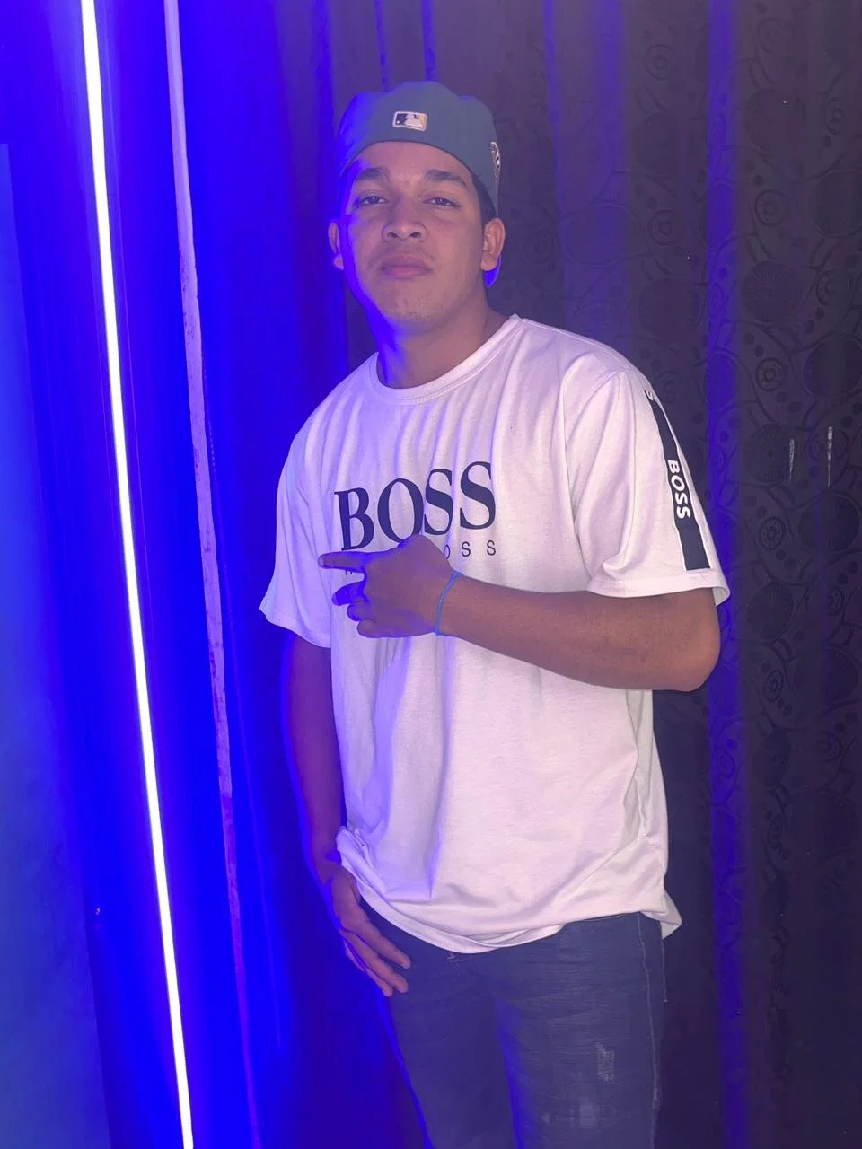 XXX Porn Photo of Nude davisito_26 19