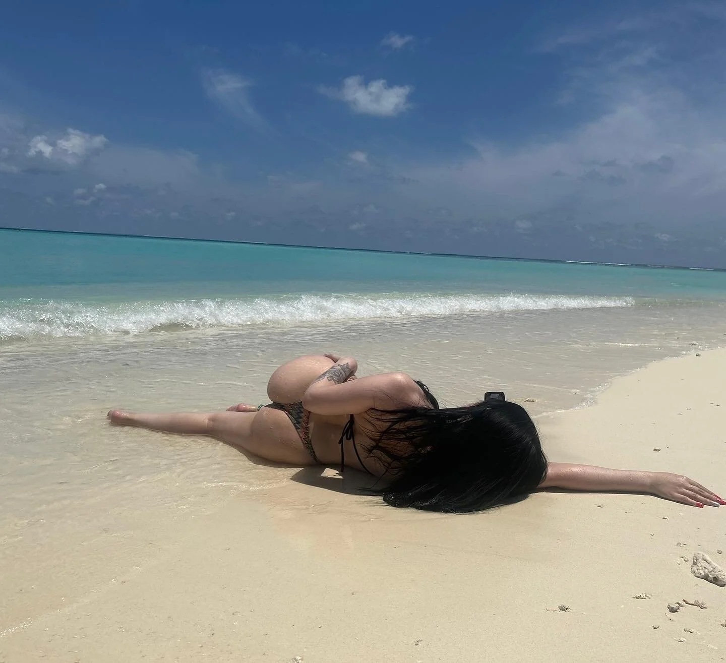 XXX Porn Photo of Nude Miss_Vic 41