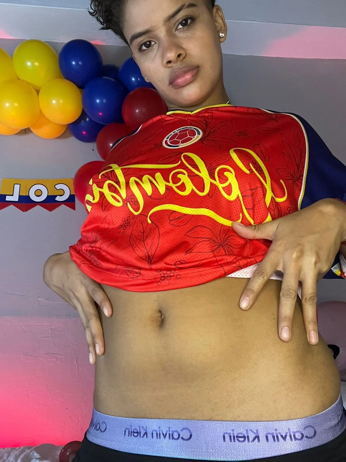 XXX Porn Photo of Nude BeckaBlue 19