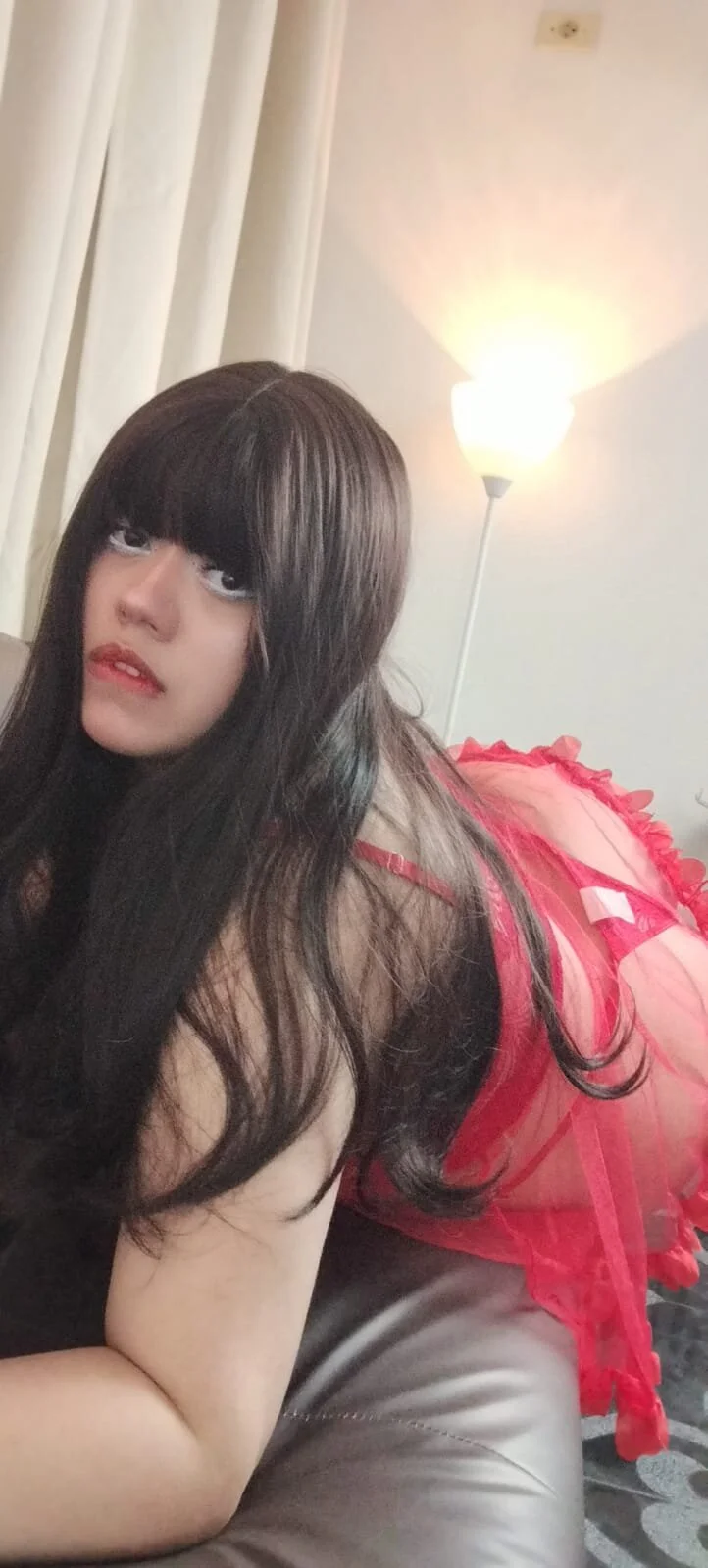 XXX Porn Photo of Nude Mochi_Hime 19