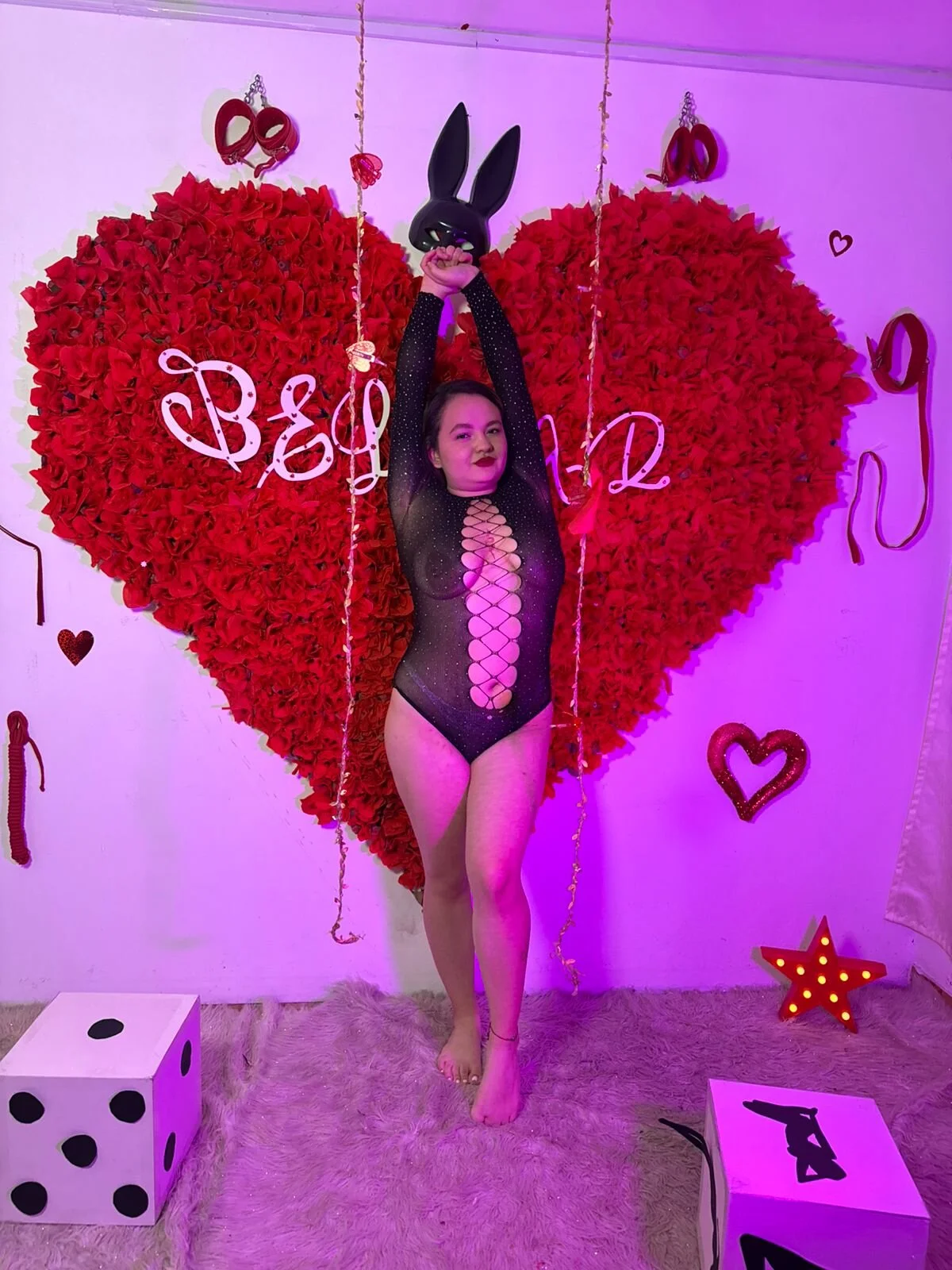 XXX Porn Photo of Nude Naiara_Sex_ 92