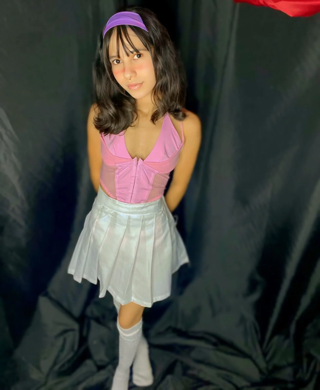 XXX Porn Photo of Nude Baby_BlueX_ 3