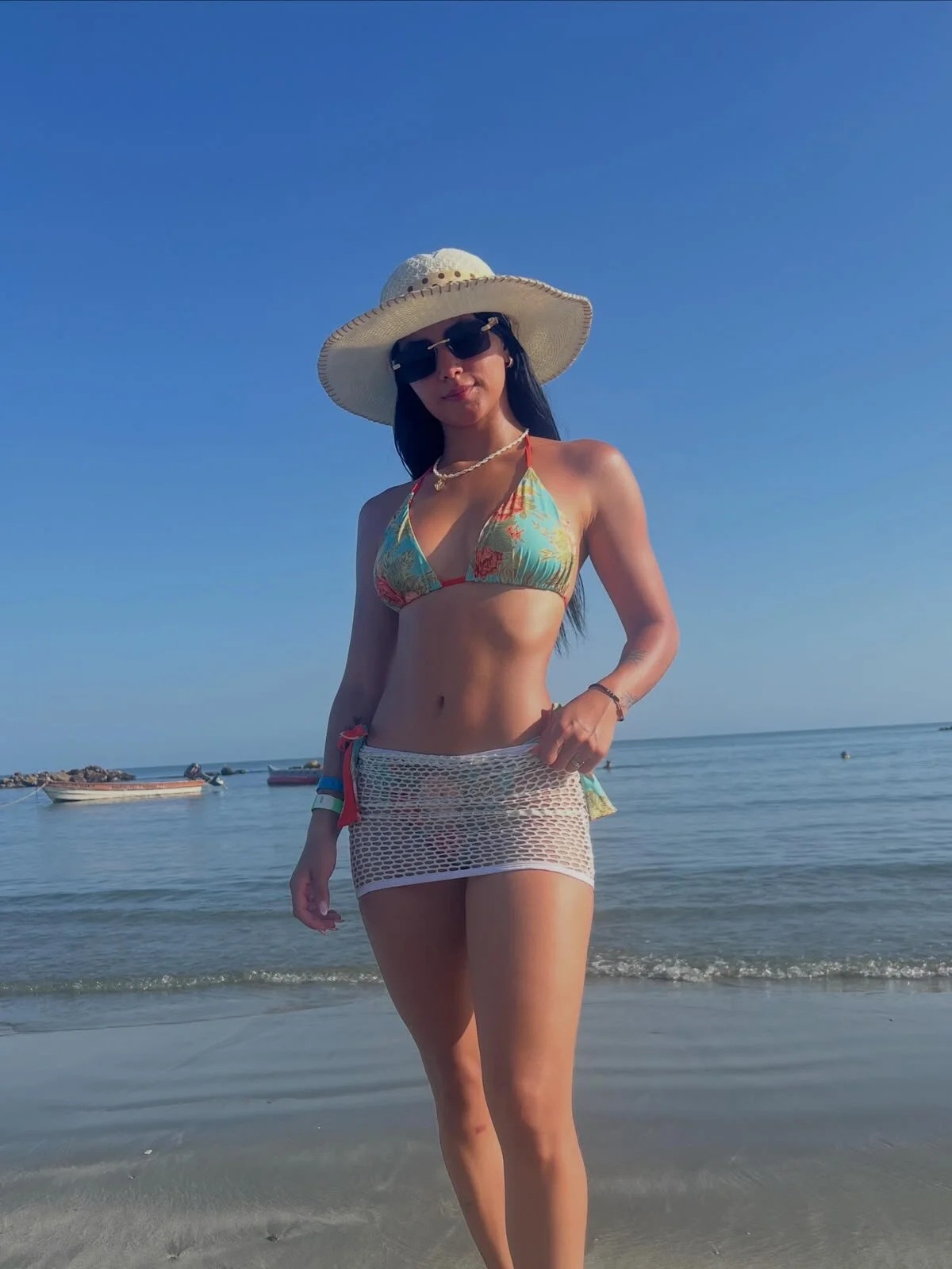 XXX Porn Photo of Nude Vaneza_G1 29