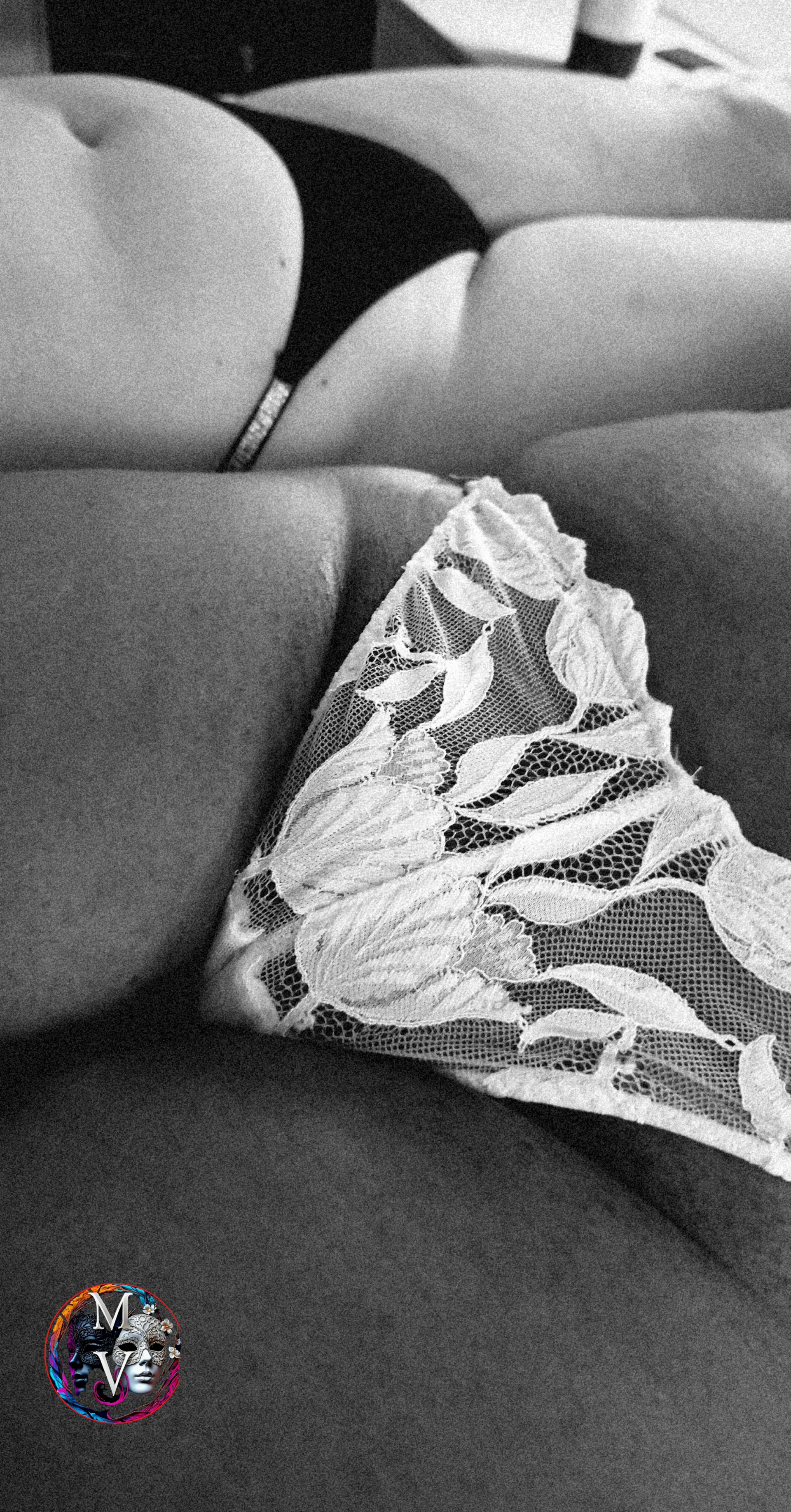XXX Porn Photo of Nude MorenaVanilla 5