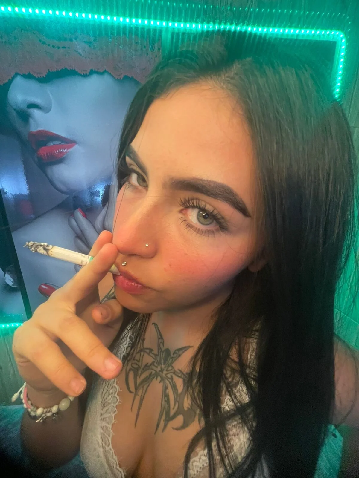 XXX Porn Photo of Nude _luna_torres 26