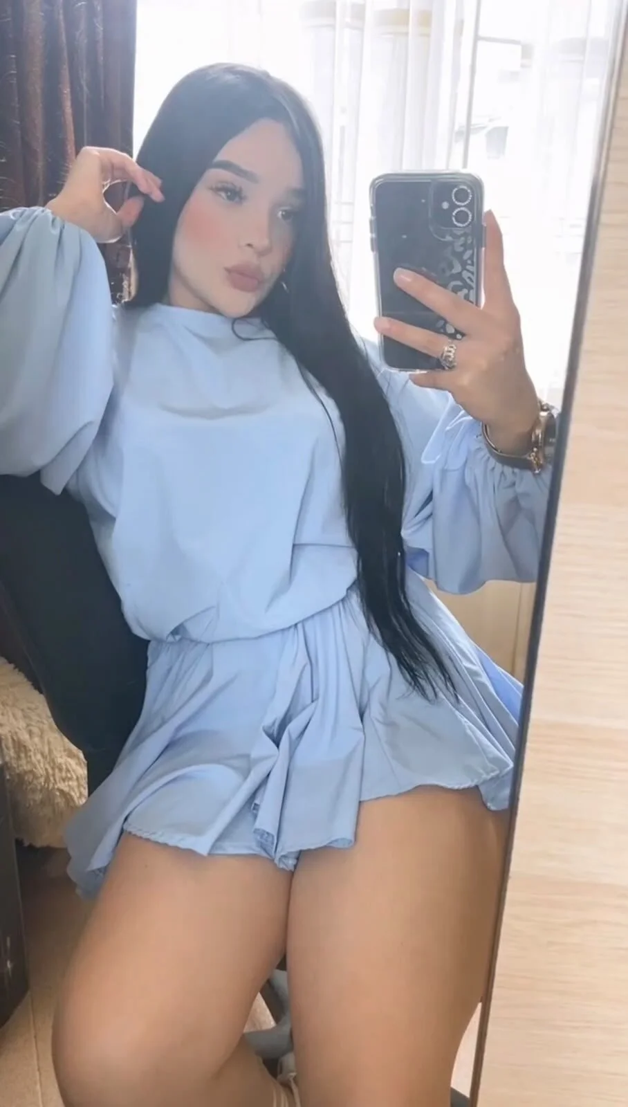 XXX Porn Photo of Nude Elissee 3