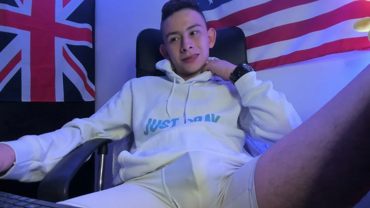 XXX Porn Photo of Nude Christ_Miller3 10