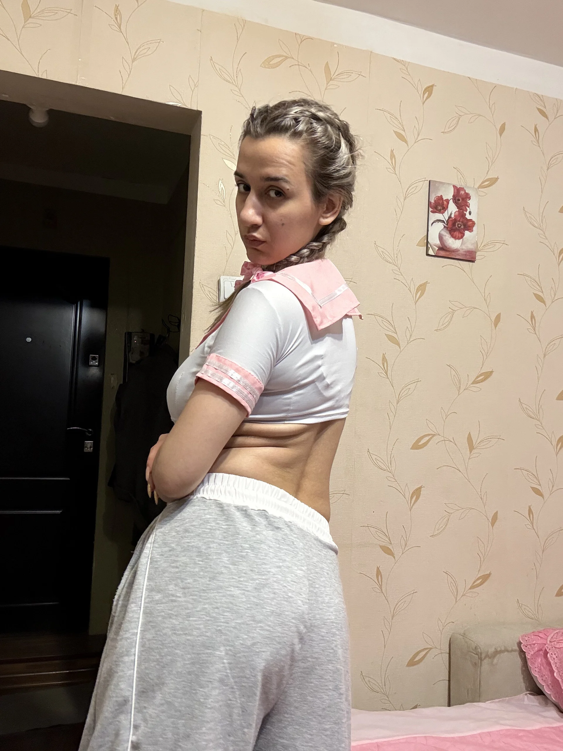 XXX Porn Photo of Nude MaryBennetts 19