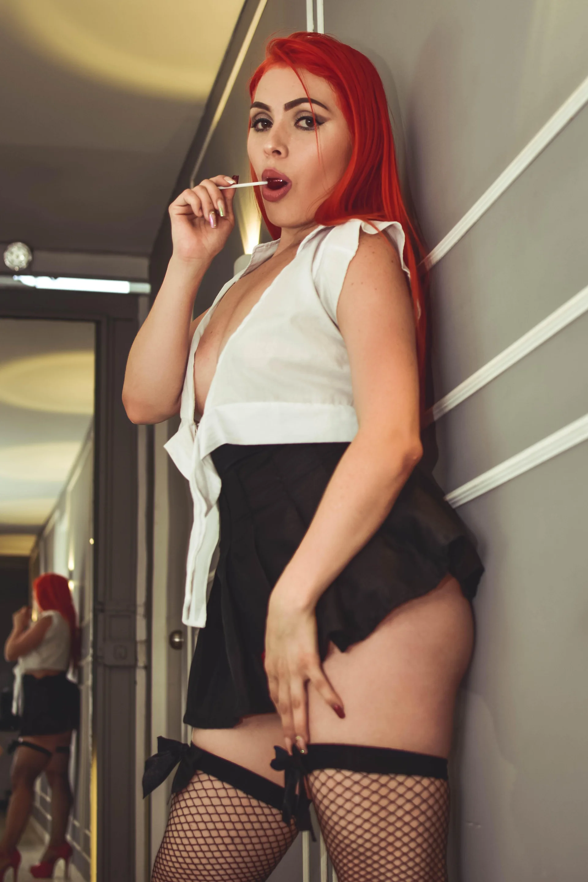 XXX Porn Photo of Nude coralsmith11 8