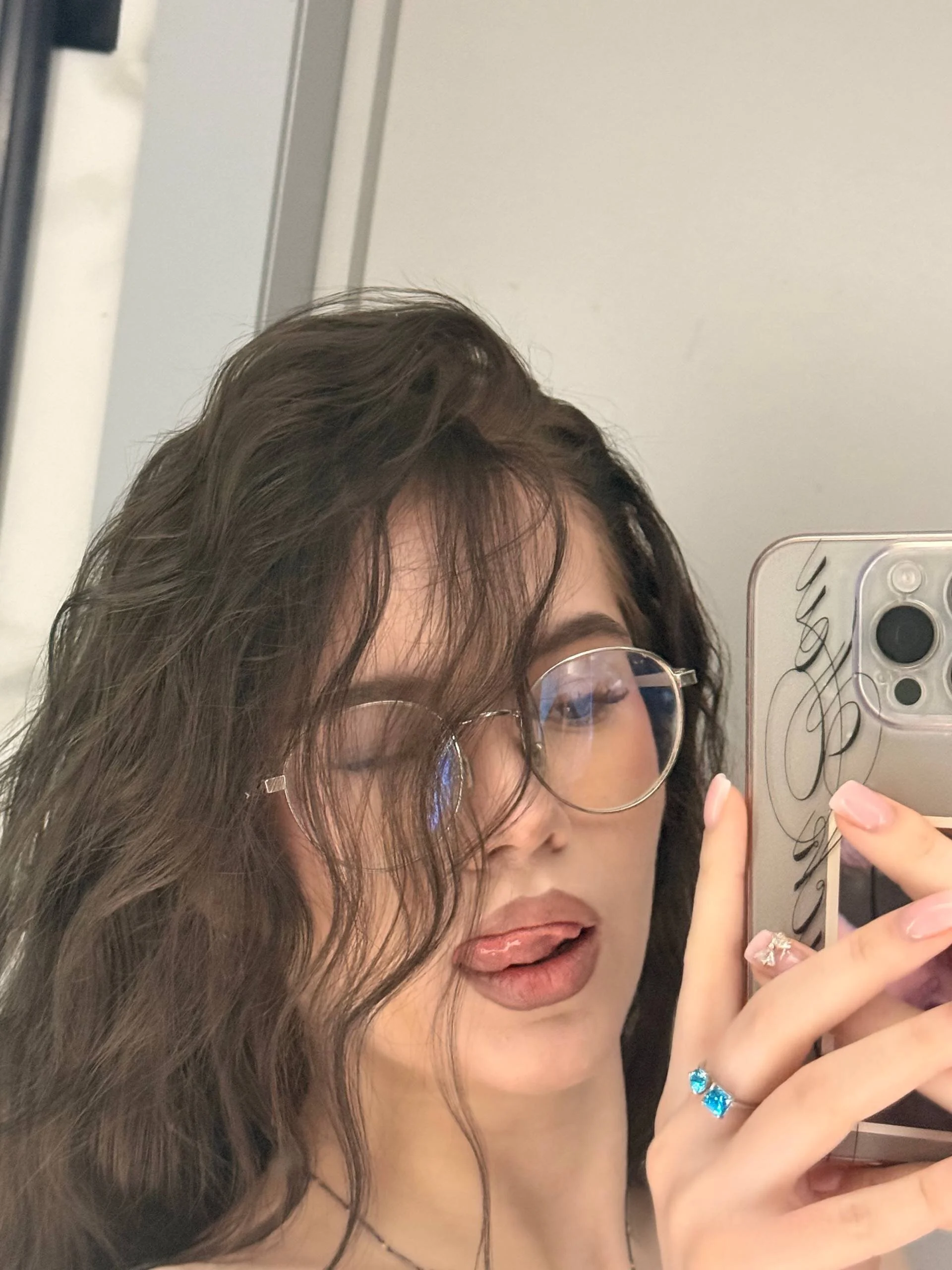 XXX Porn Photo of Nude MelanieHale 62