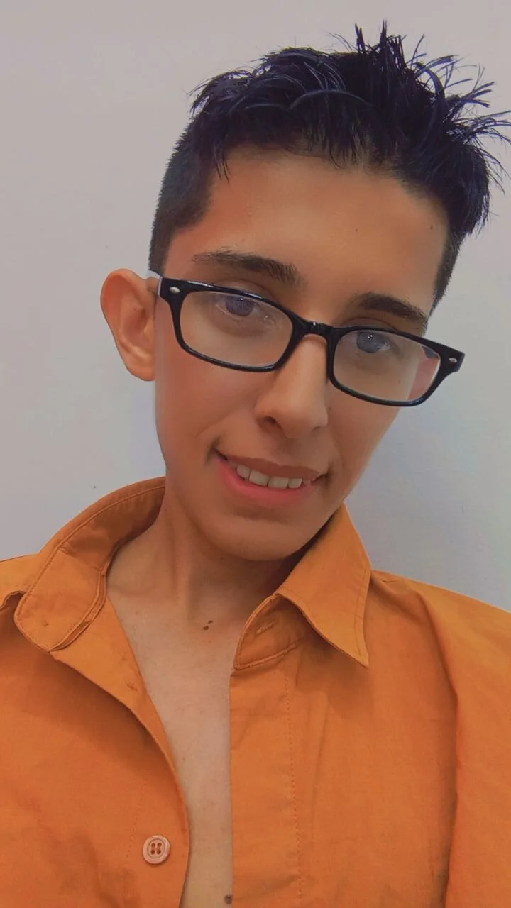 XXX Porn Photo of Nude gomitaboy1 98