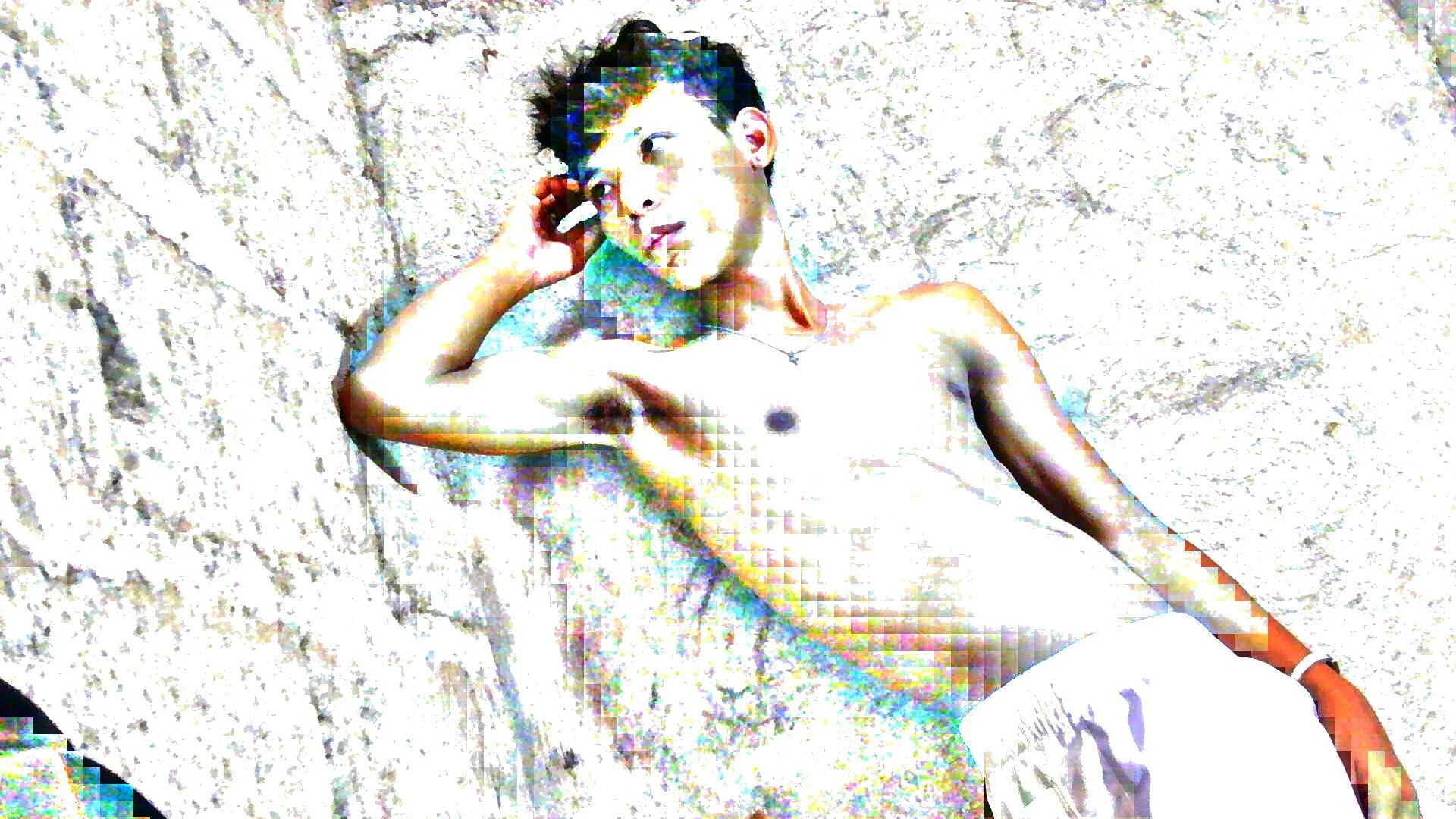 XXX Porn Photo of Nude Asiancockinsan 6