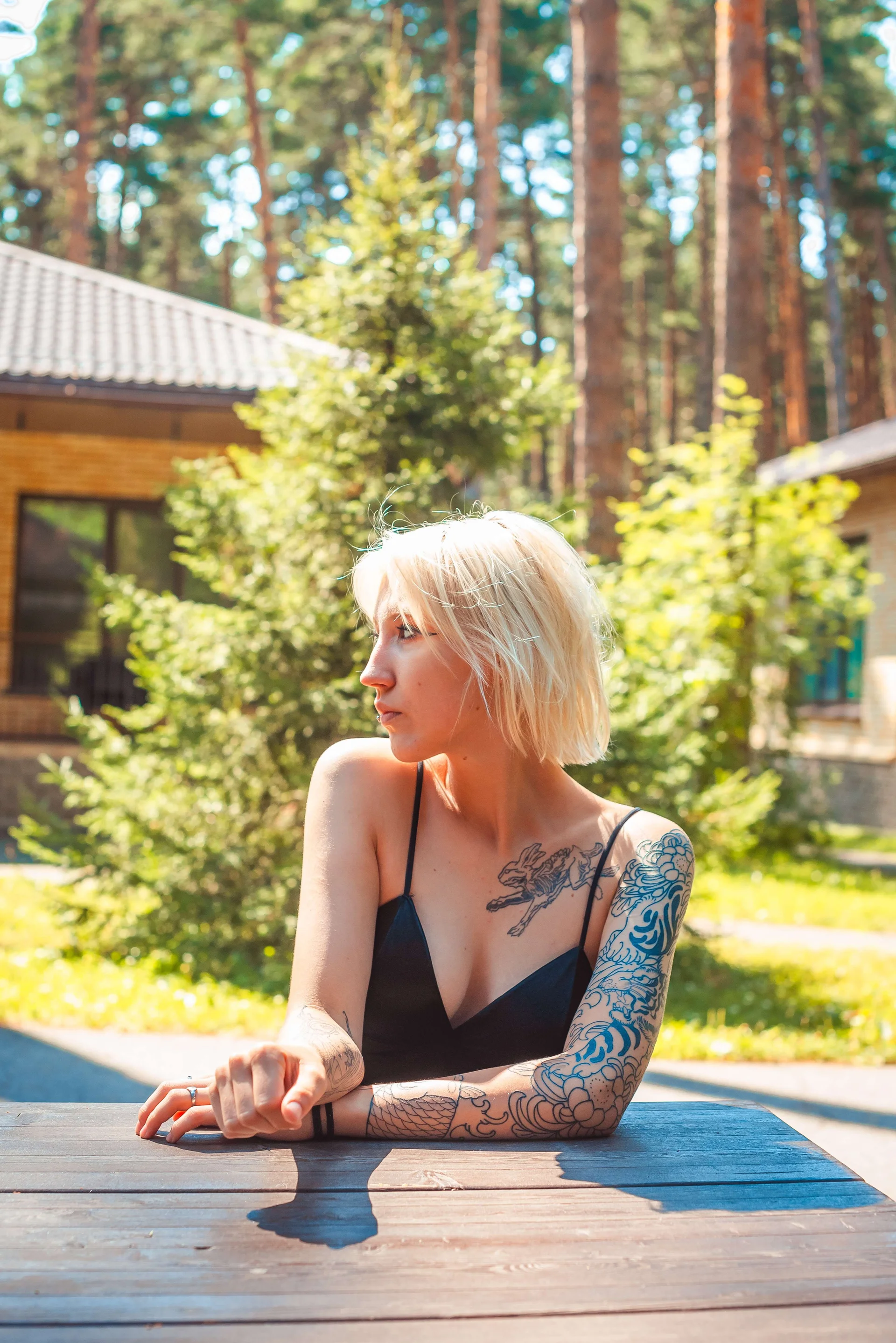 XXX Porn Photo of Nude Kittie_mia 2