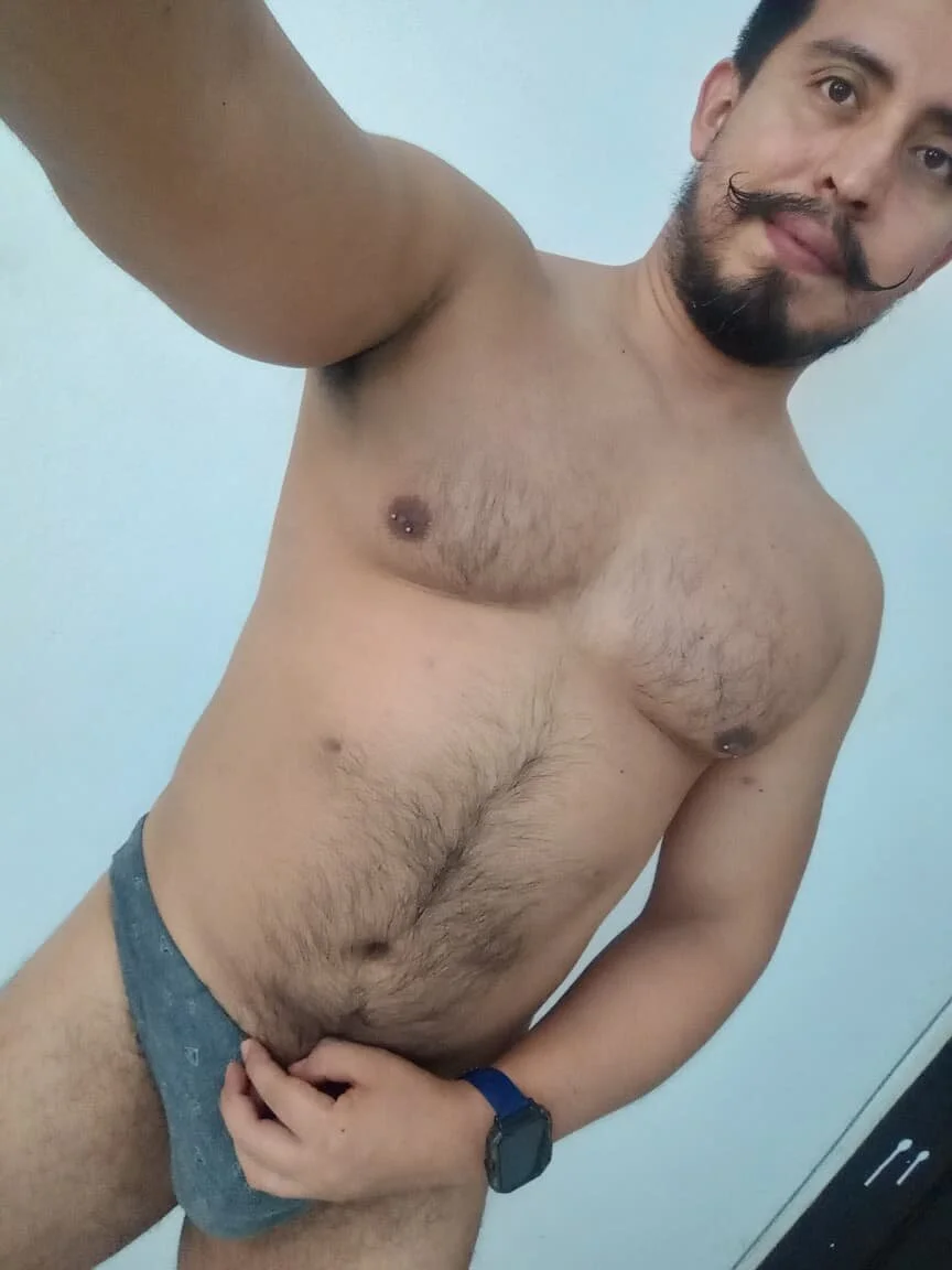 XXX Porn Photo of Nude KalethBigDick 2247