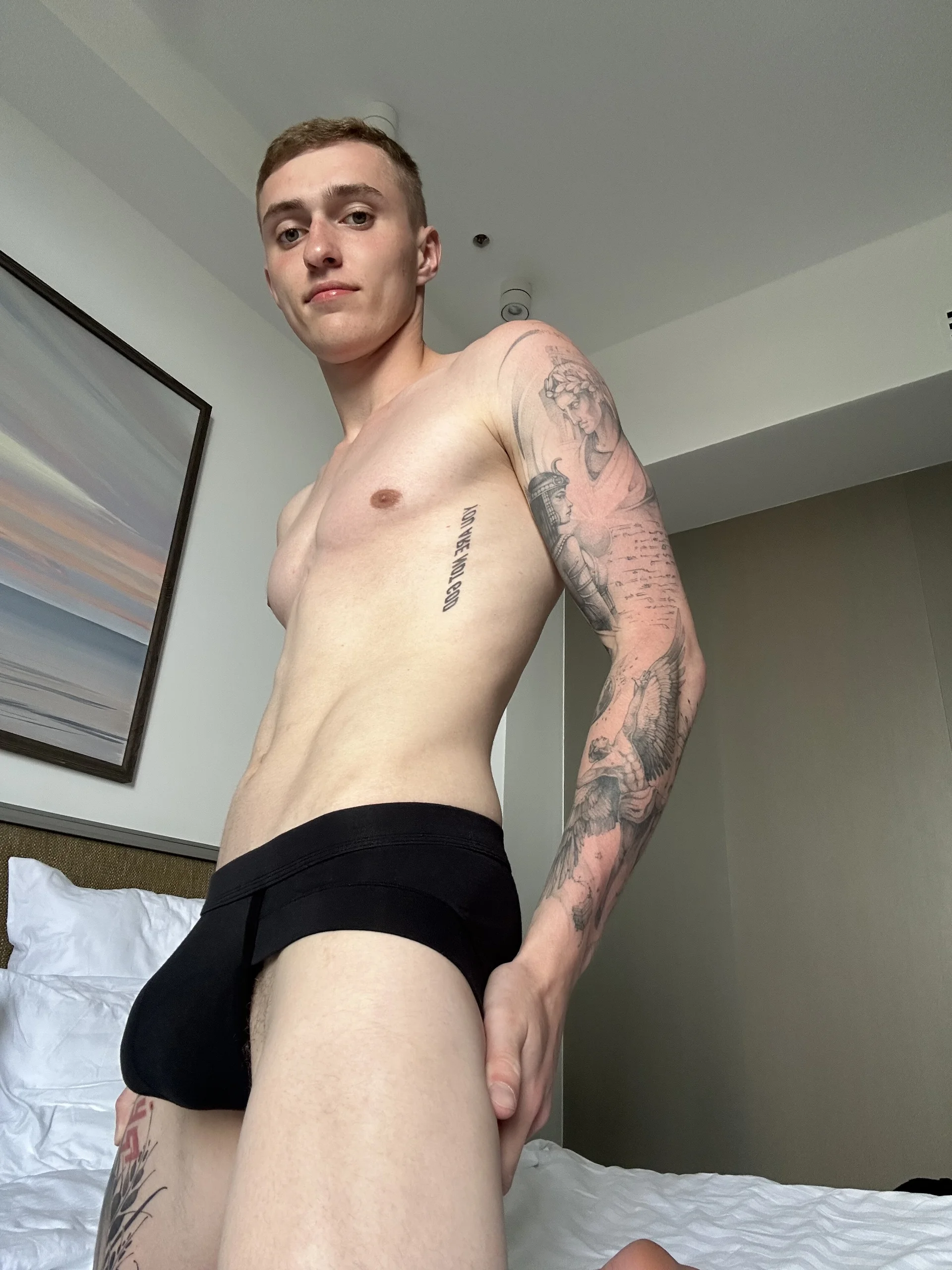 XXX Porn Photo of Nude crazybottom99 47
