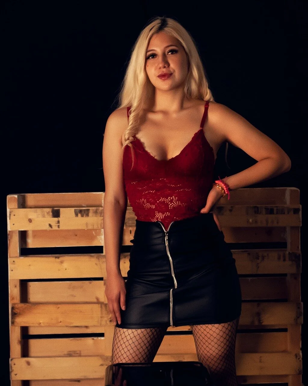 XXX Porn Photo of Nude MissCat_ 24