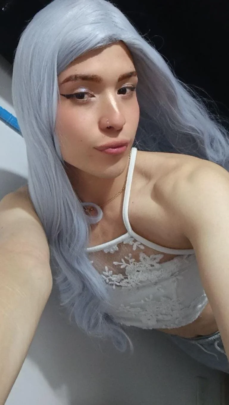 XXX Porn Photo of Nude Lizza_Jones 2