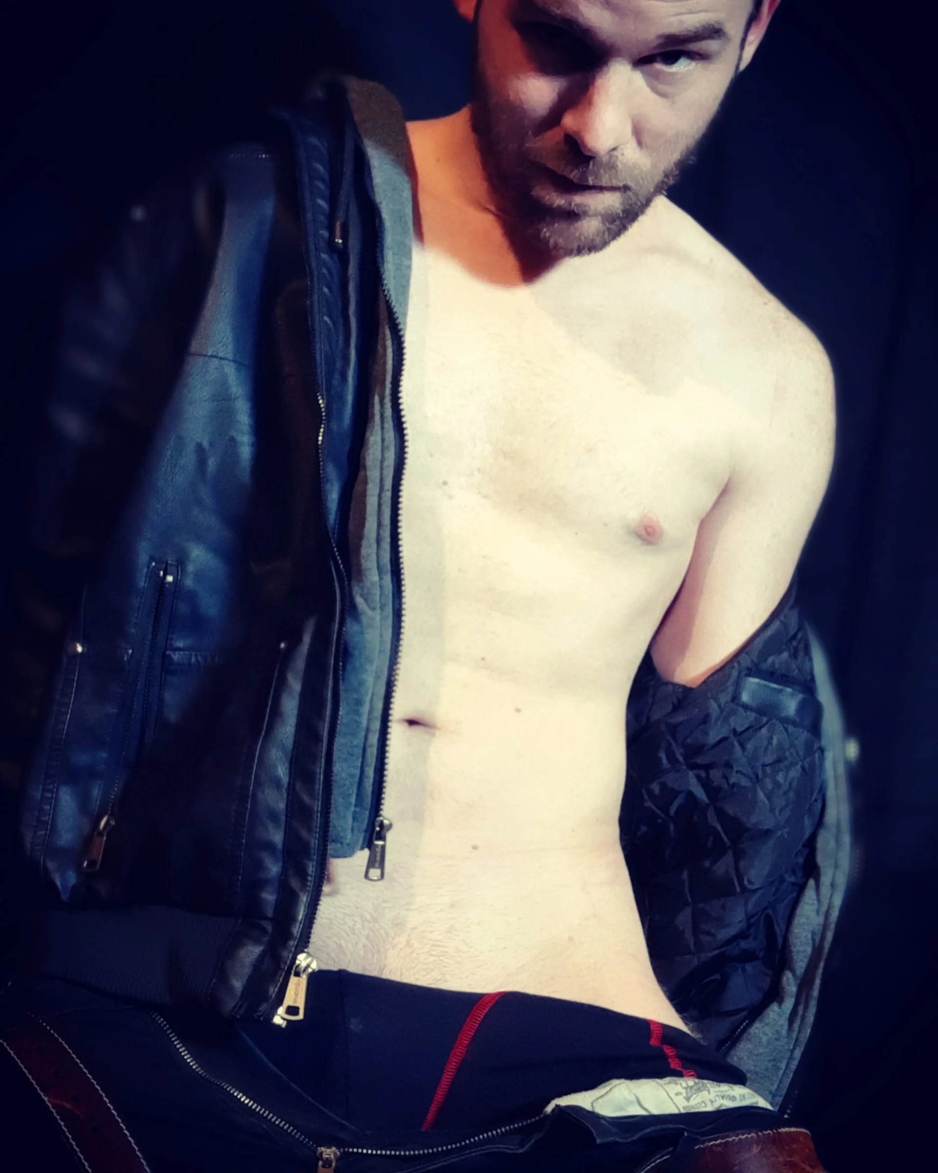 XXX Porn Photo of Nude tom_sauwer 6