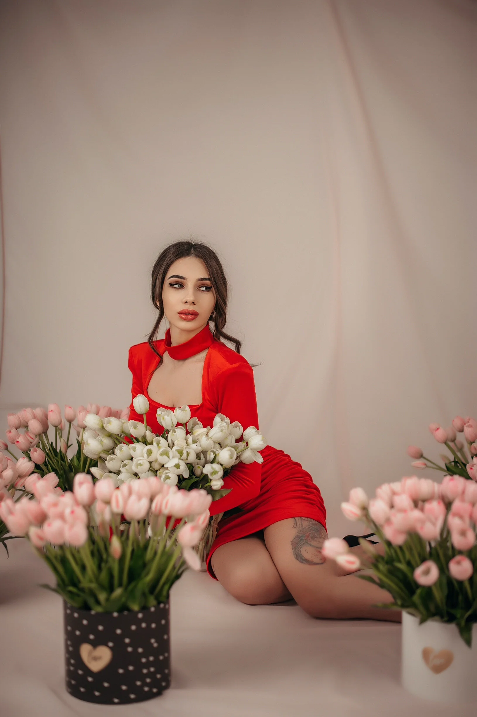 XXX Porn Photo of Nude vinkiepinkie 154