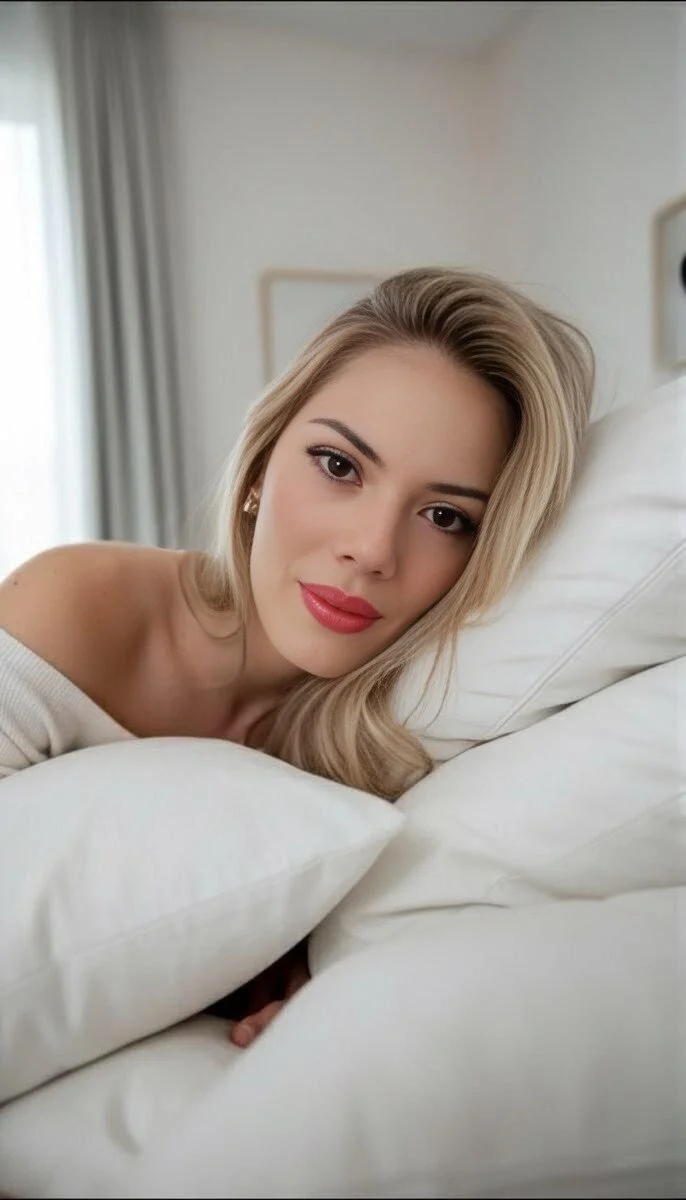XXX Porn Photo of Nude AmberTop 5
