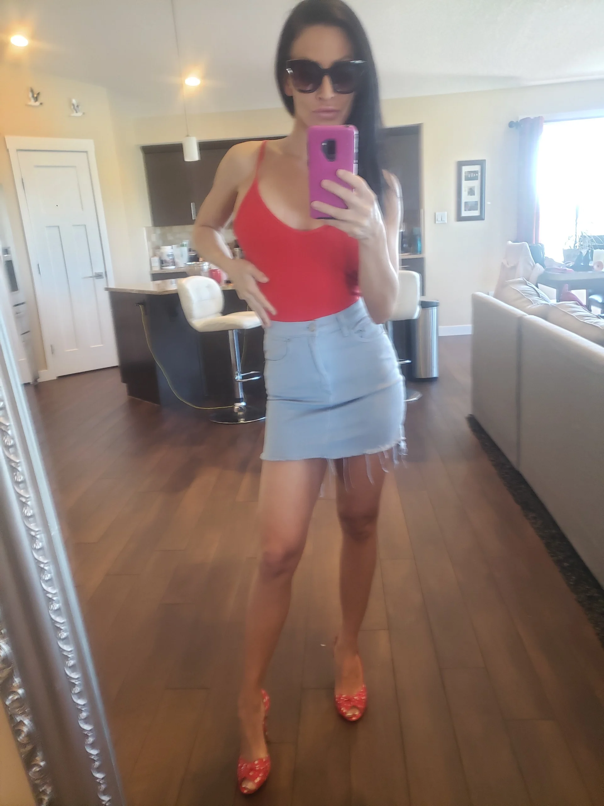 XXX Porn Photo of Nude KristaCash 11