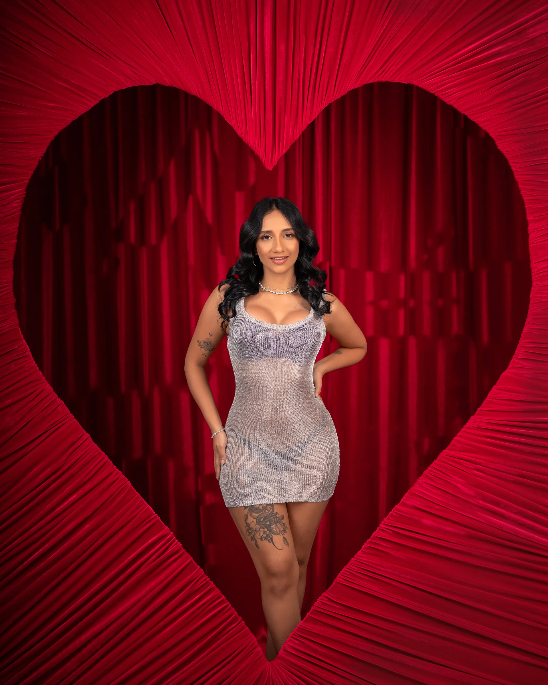 XXX Porn Photo of Nude UrNewFantasy 179