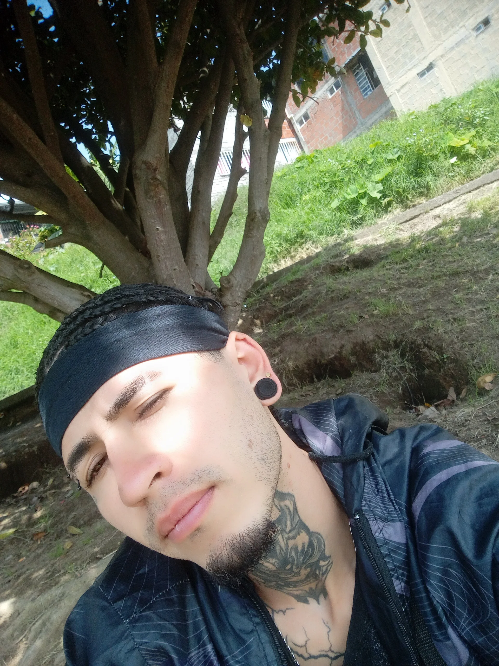 XXX Porn Photo of Nude Tattoboy19cm 3