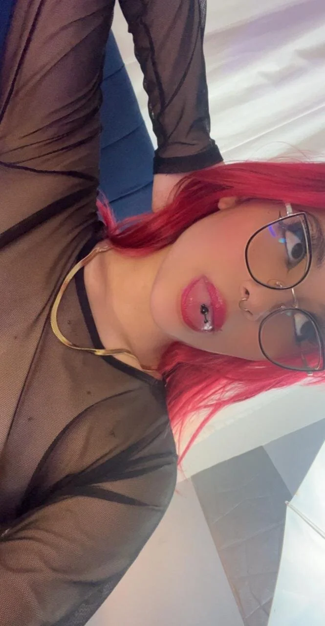 XXX Porn Photo of Nude SharonFenix 3