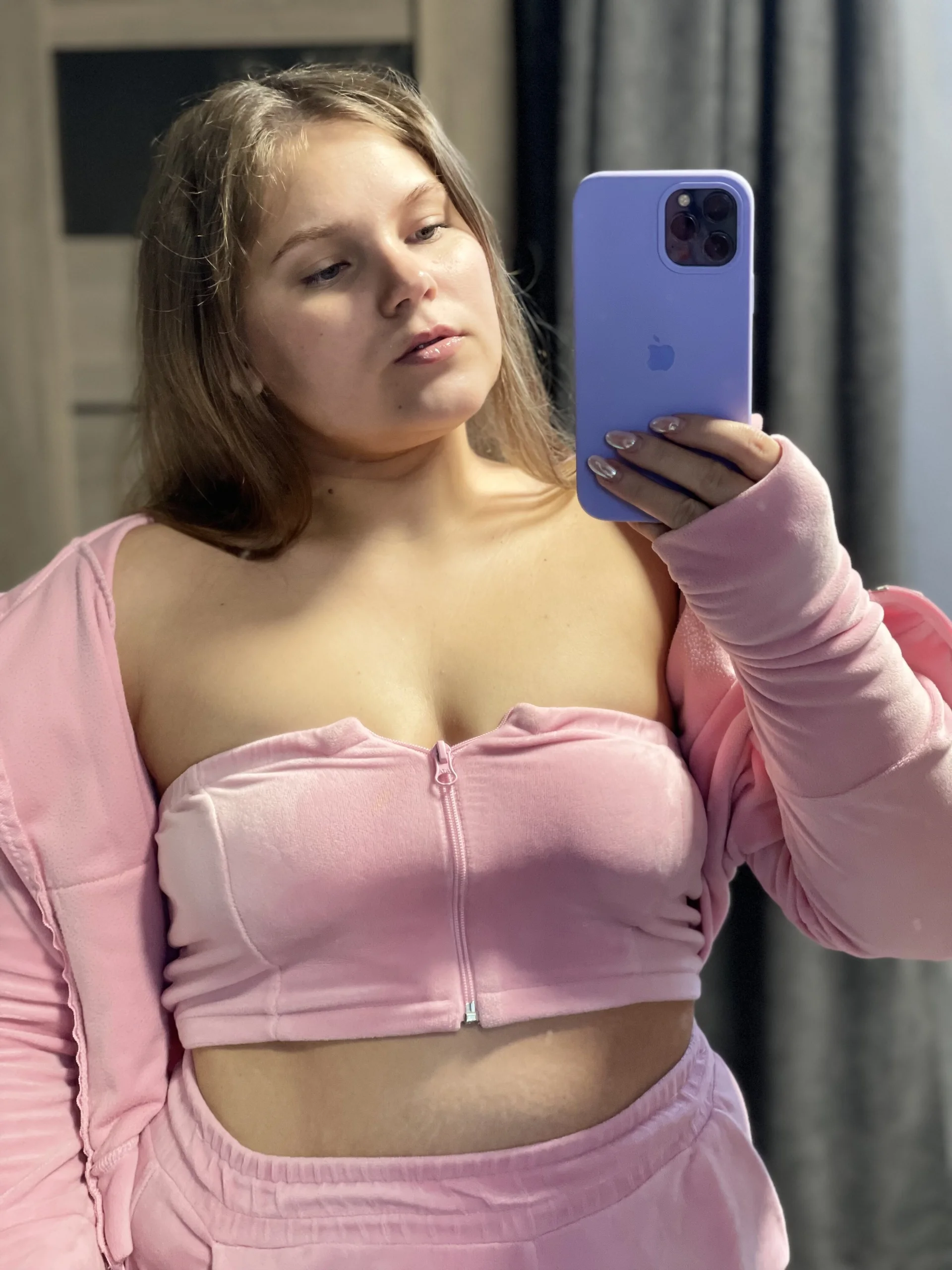XXX Porn Photo of Nude VinnaSky 12