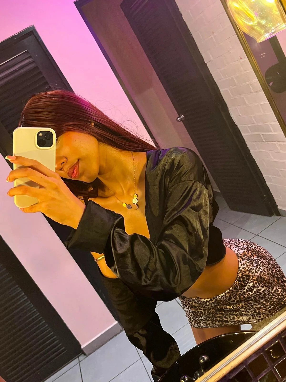 XXX Porn Photo of Nude BellaHarpeer 21