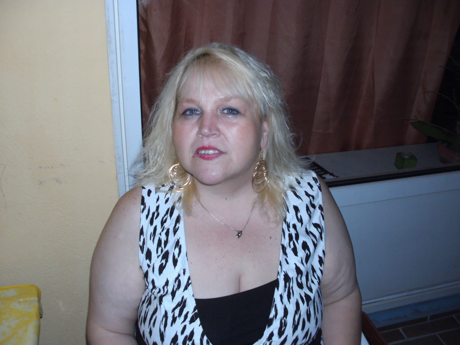 XXX Porn Photo of Nude Blasflittchen 120