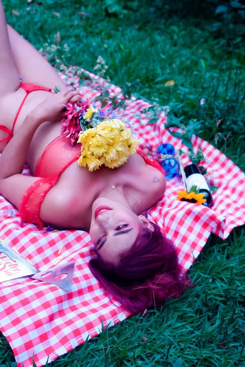 XXX Porn Photo of Nude lorrayne_ 139