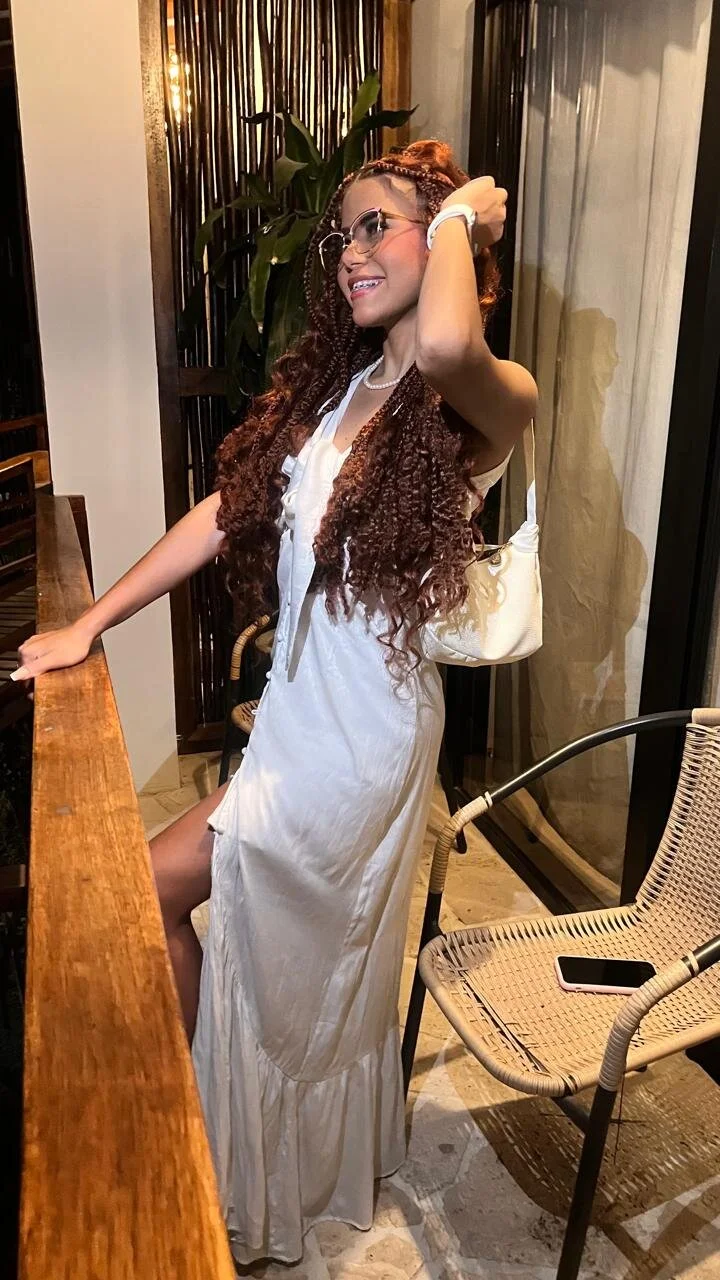 XXX Porn Photo of Nude Aisha_violeht 3