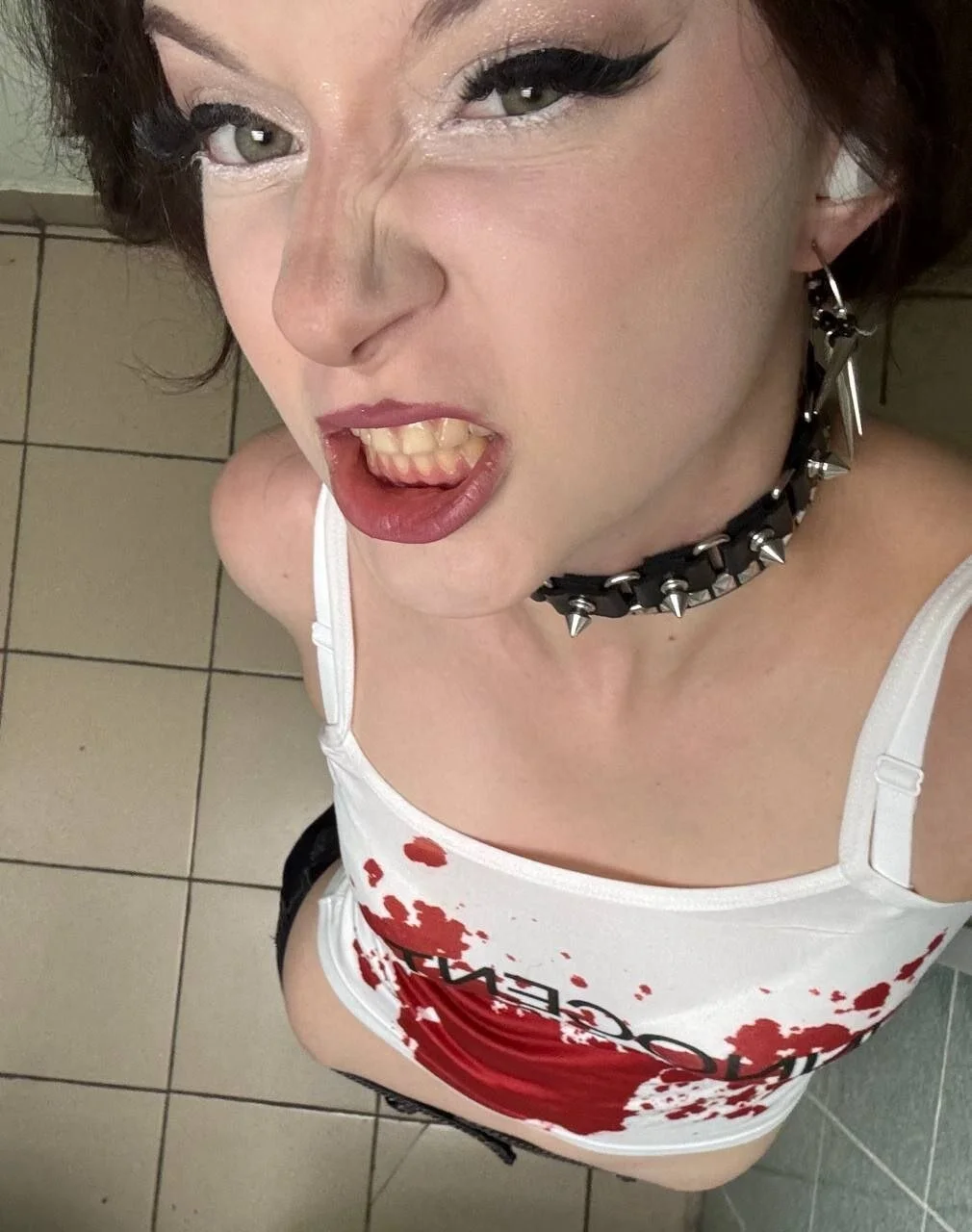 XXX Porn Photo of Nude CyndyGranger 6