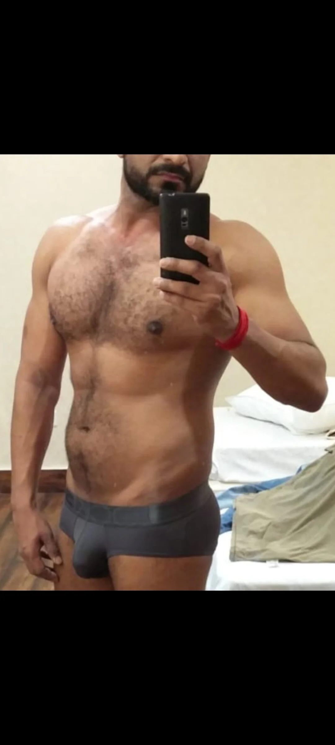 XXX Porn Photo of Nude PureTop_T 1
