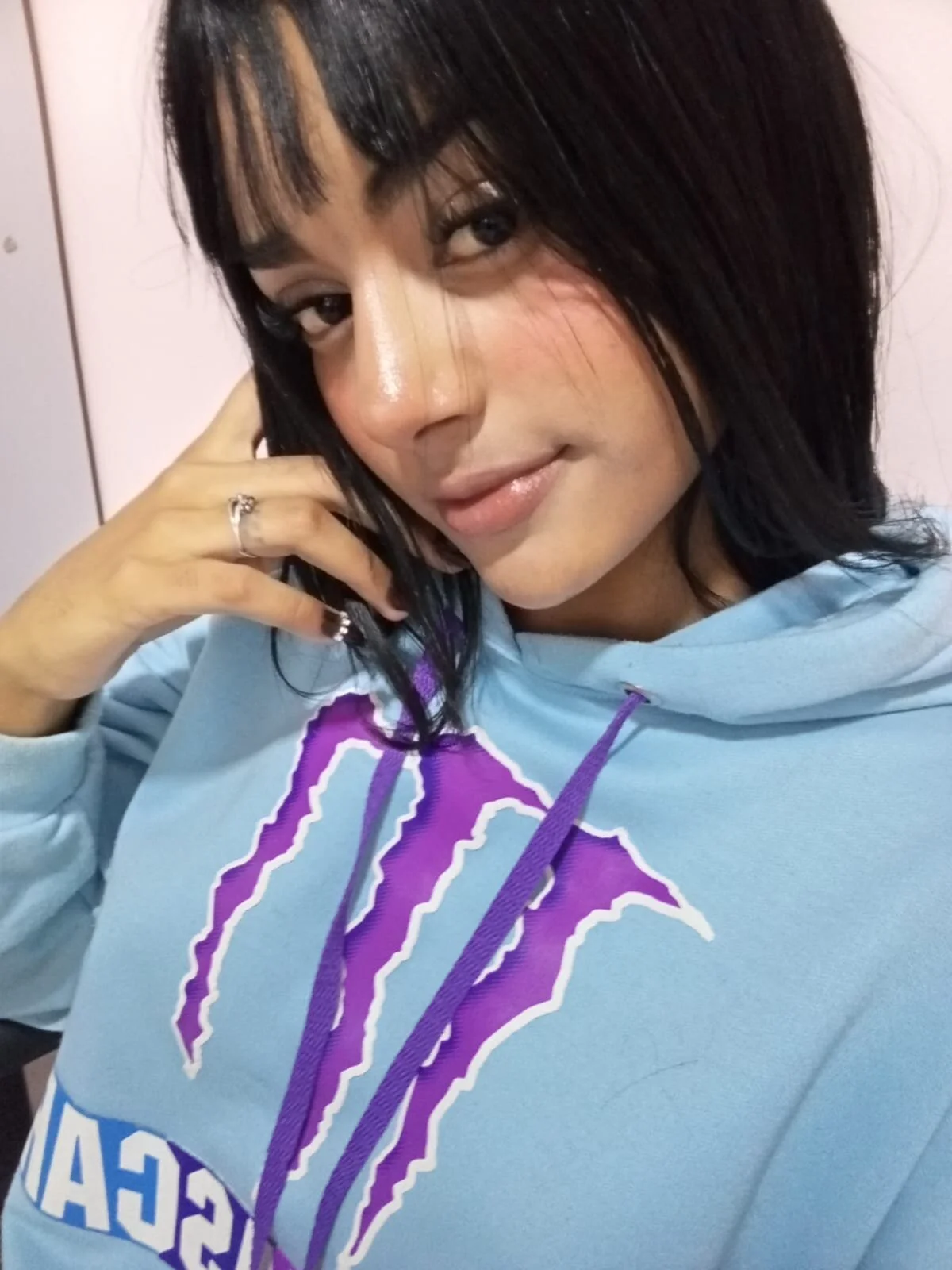 XXX Porn Photo of Nude Milu_carbajal_x 3
