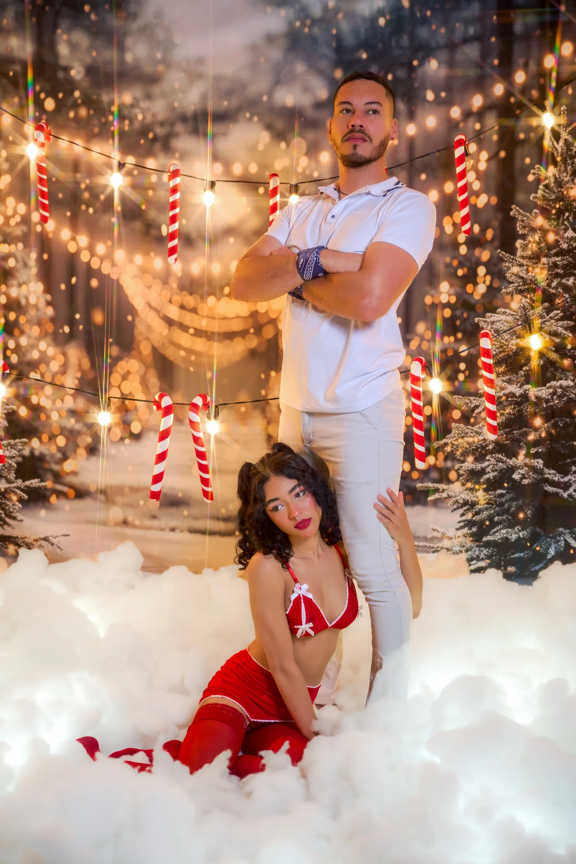 XXX Porn Photo of Nude Aron_and_molly 11