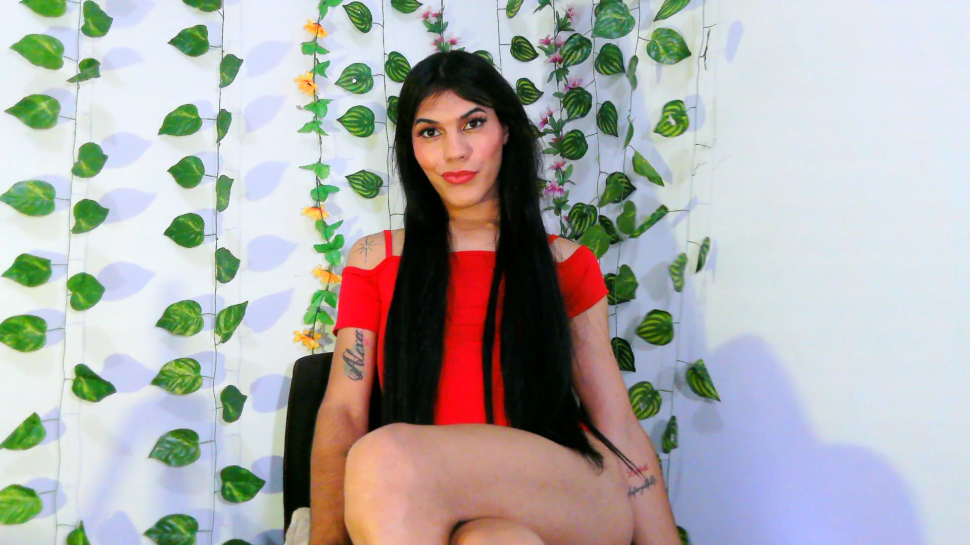 XXX Porn Photo of Nude VanneCatalina 32