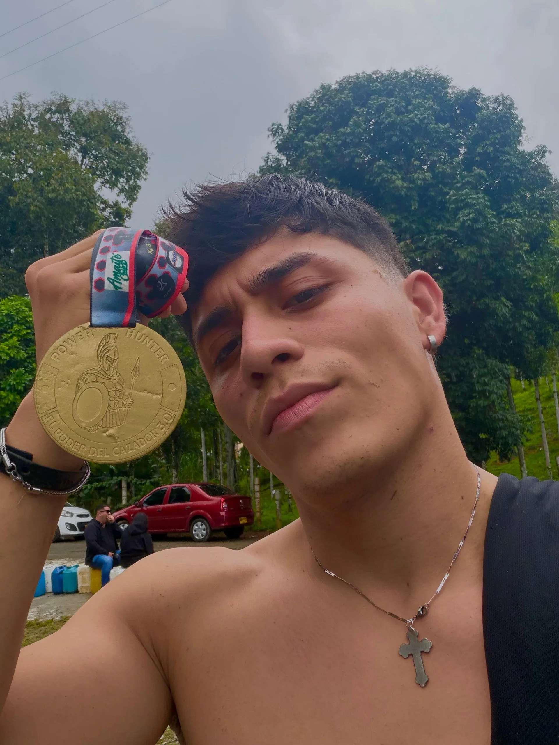 XXX Porn Photo of Nude _joansoto 33