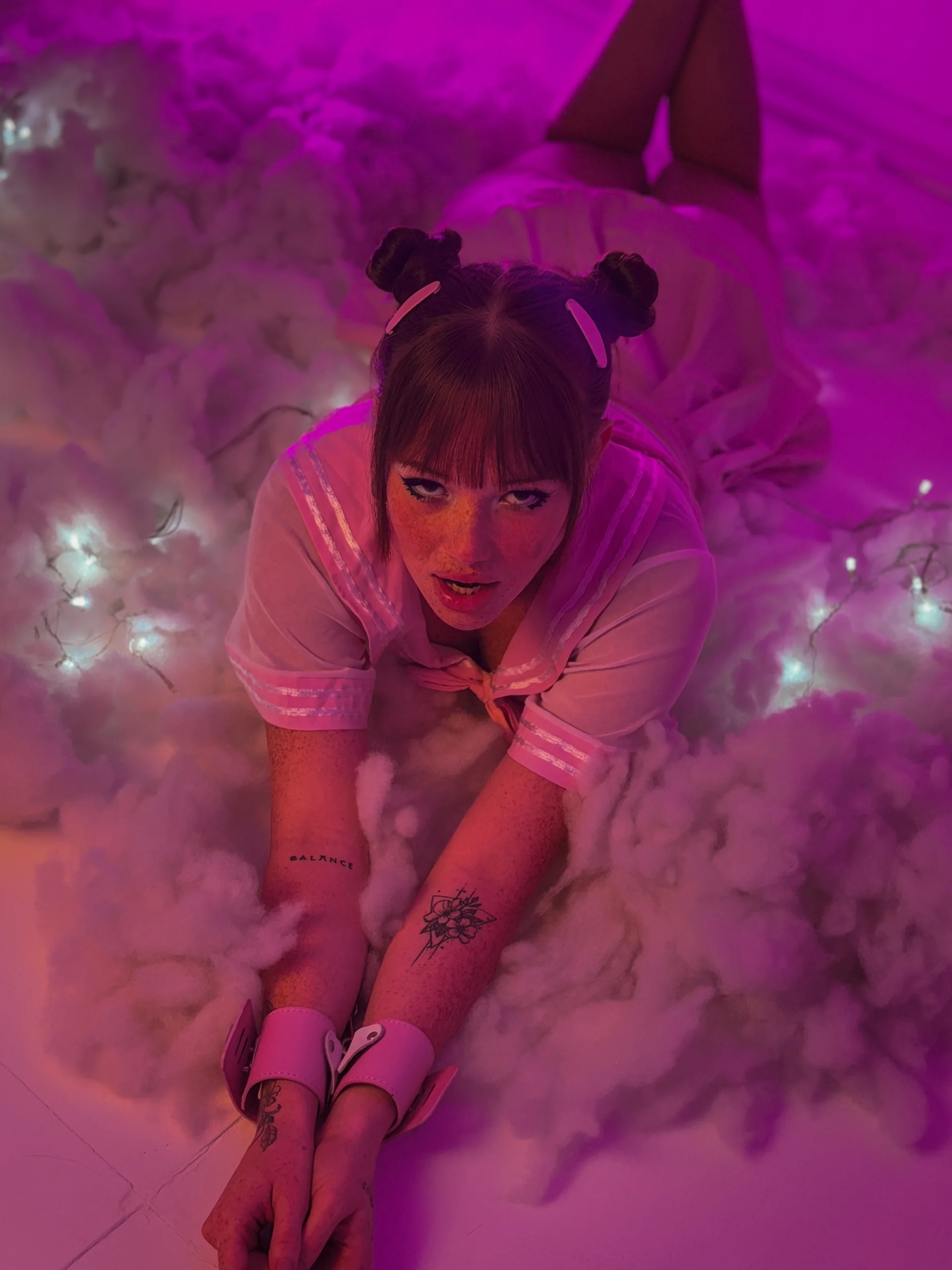 XXX Porn Photo of Nude CorinneRusso 140