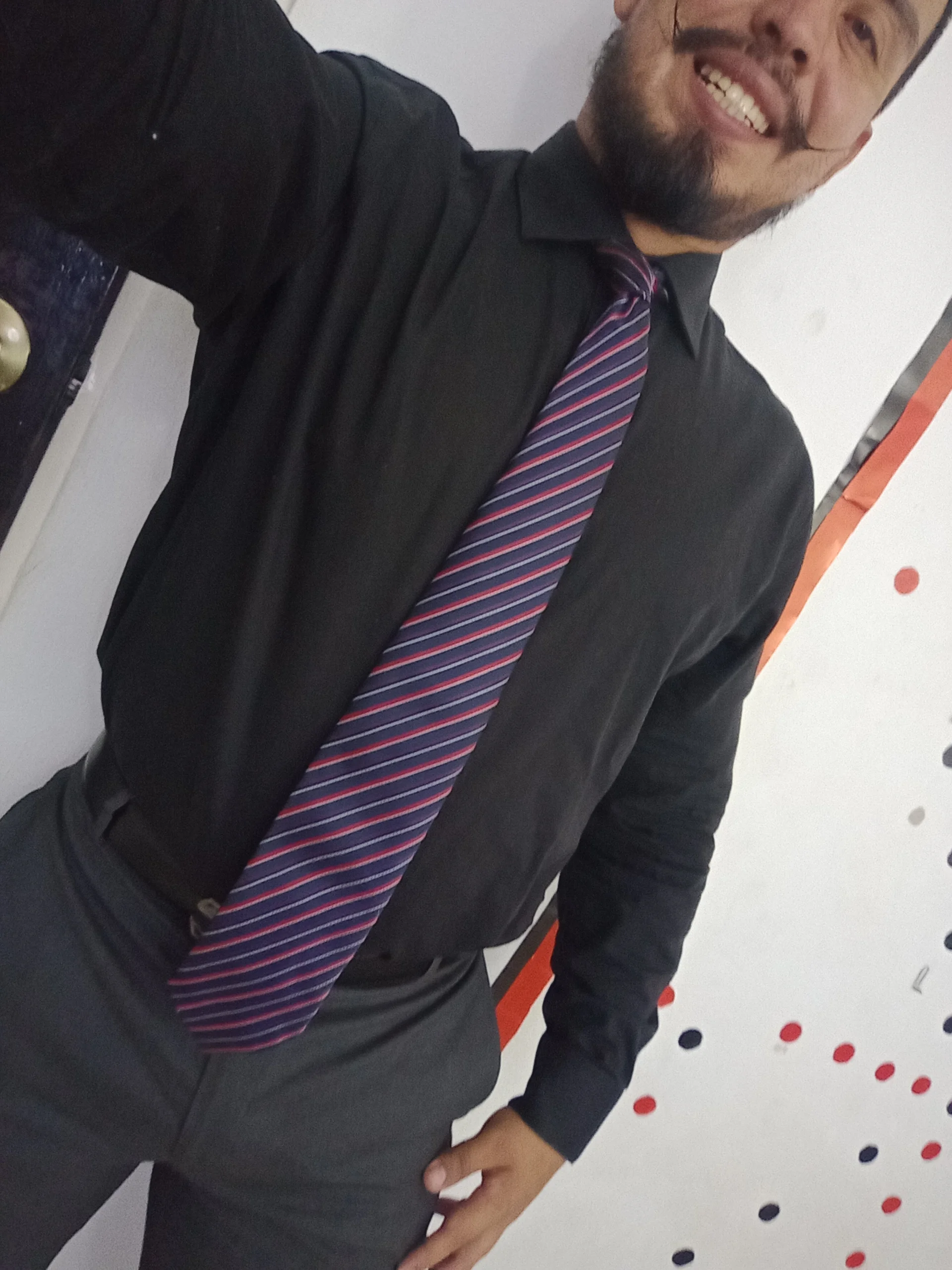 XXX Porn Photo of Nude KalethBigDick 807