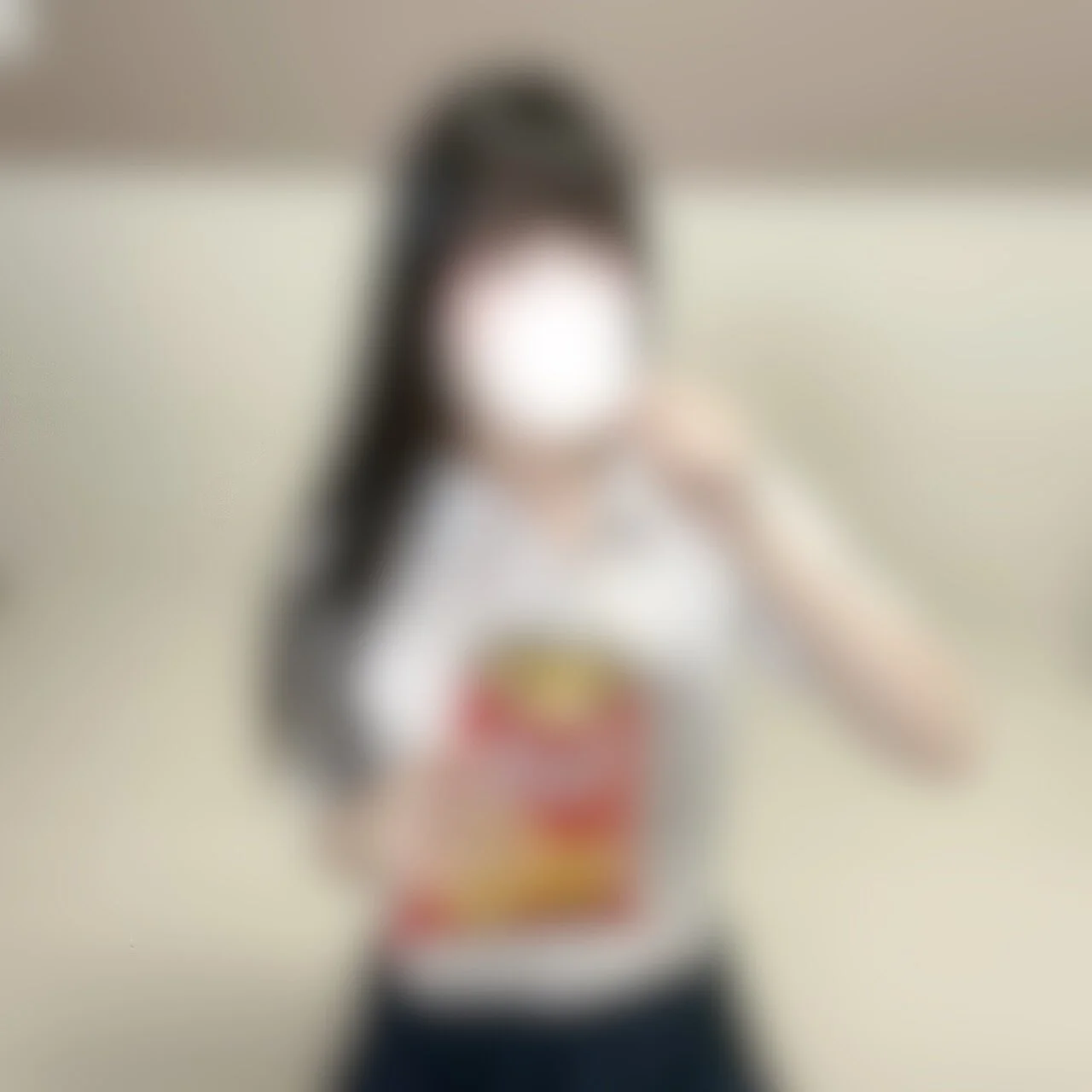 XXX Porn Photo of Nude yuki_room 3