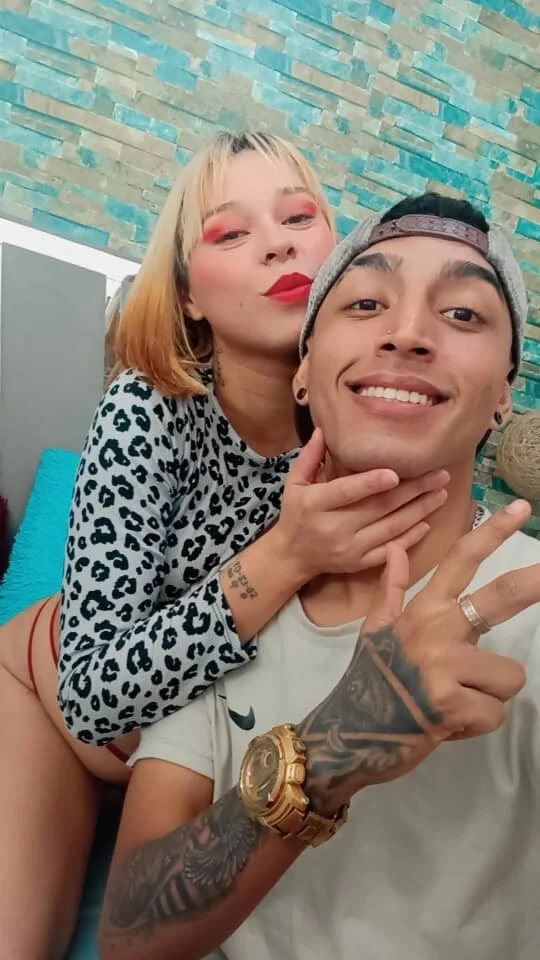 XXX Porn Photo of Nude partdemonlatin666 5