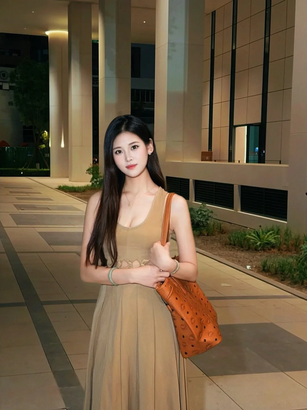XXX Porn Photo of Nude yiyi__01 3