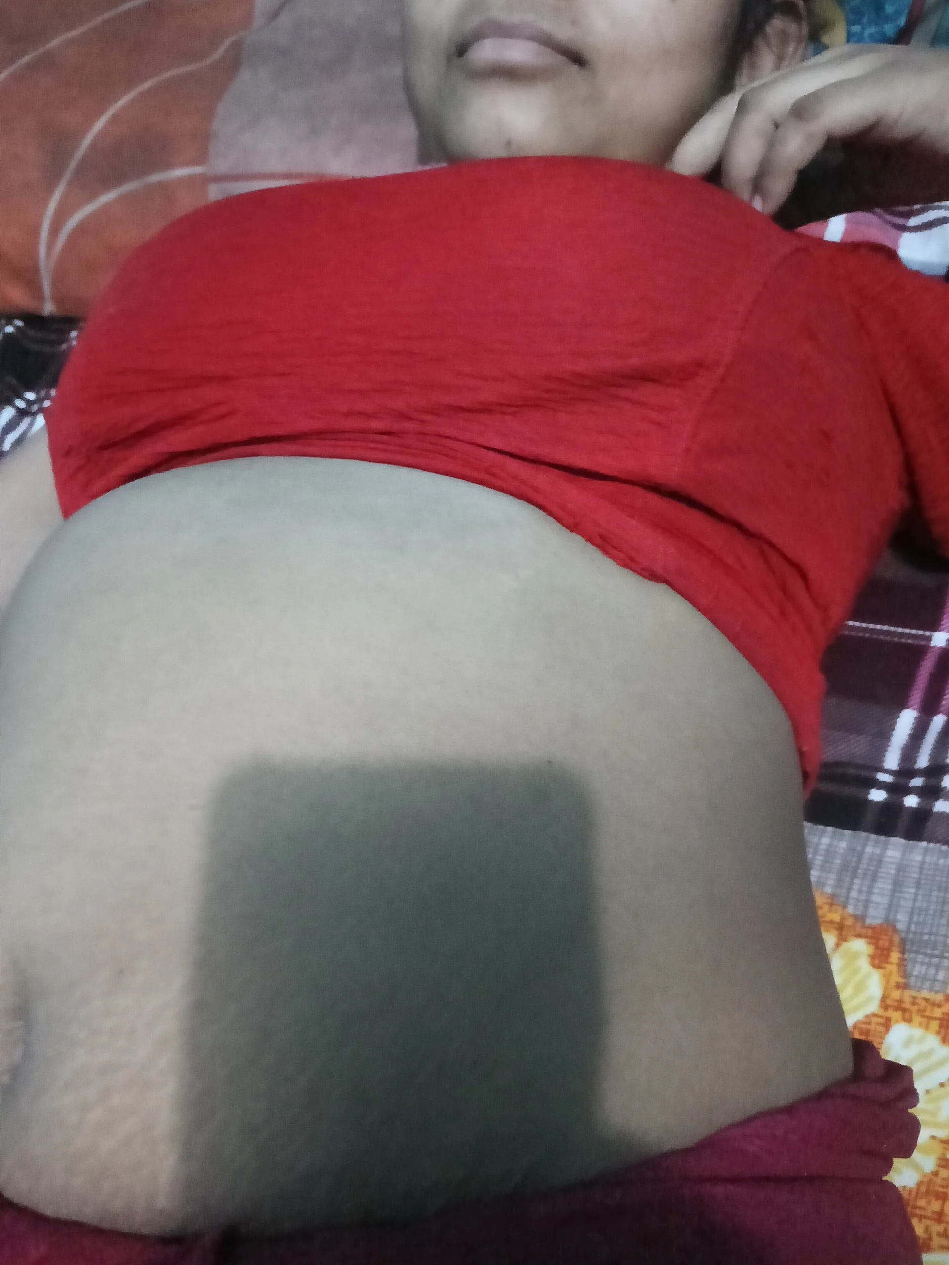 XXX Porn Photo of Nude Ritu_vibes 3
