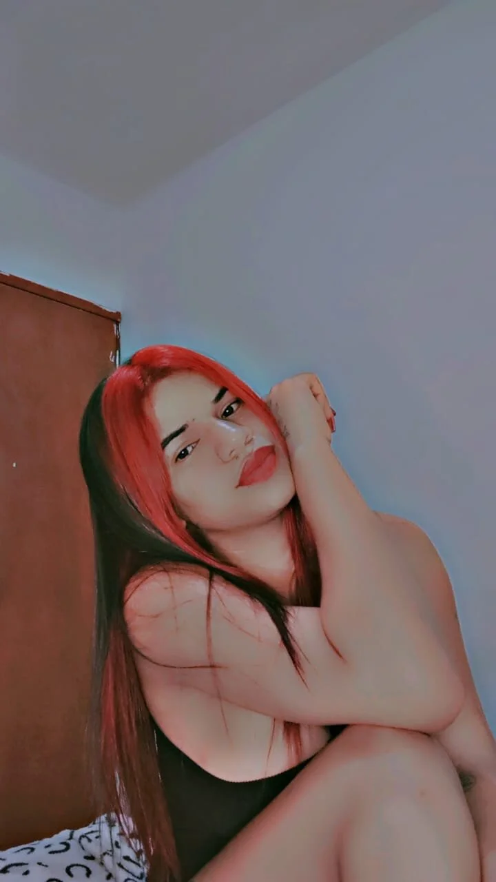 XXX Porn Photo of Nude kairadayamai 25