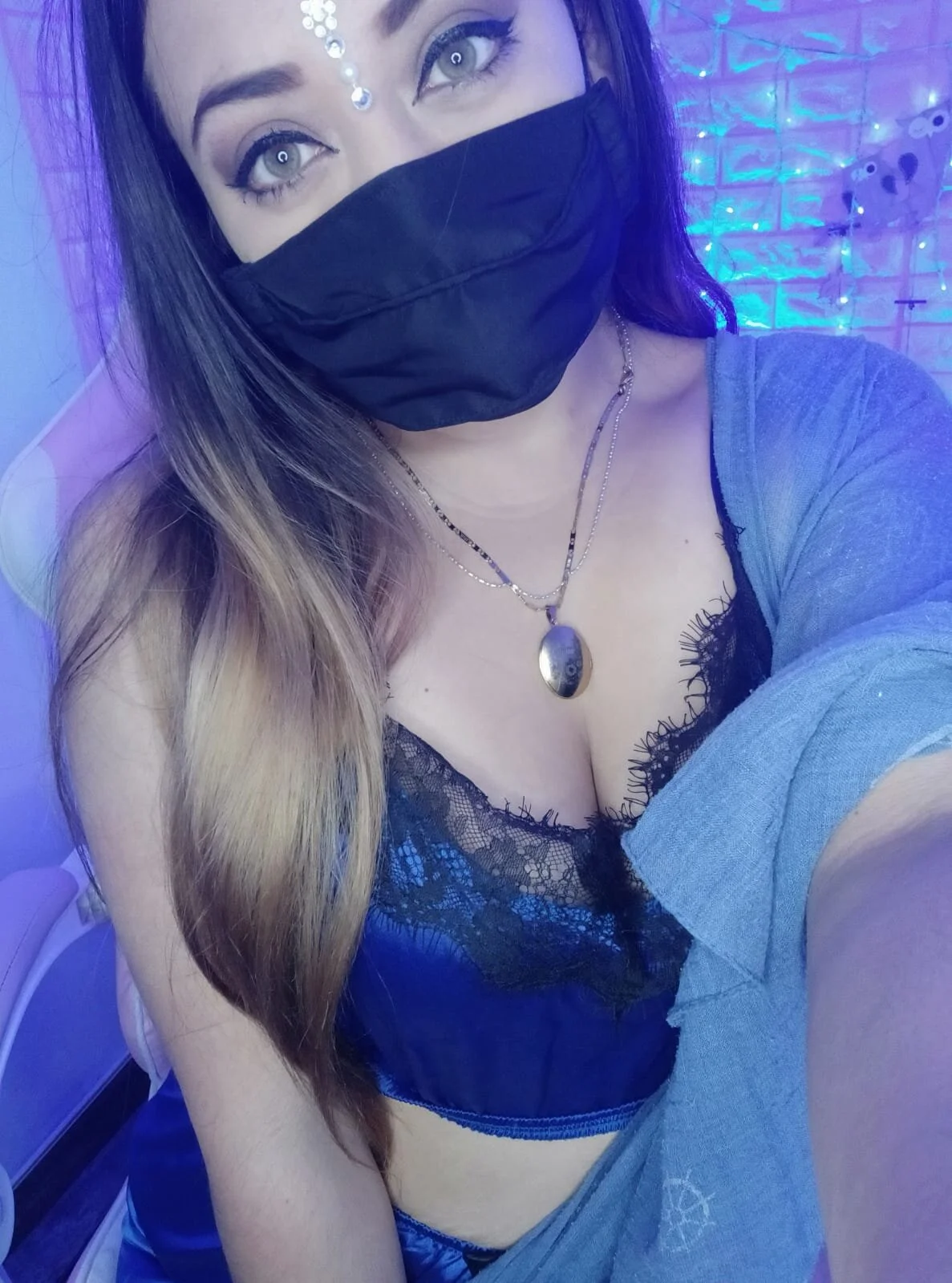 XXX Porn Photo of Nude zahra_Jalid 4